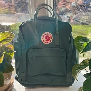 Fjallraven Kanken Backpack